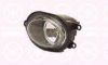 KLOKKERHOLM 64350281A1 Fog Light